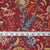 Precut 0.25 meters -Kalamkari Screen Printed Cotton Fabric