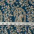 Precut 0.25 meters -Kalamkari Screen Printed Cotton Fabric