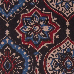 Precut 0.50 meters -Printed Cotton Fabric