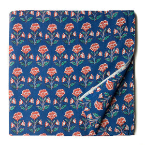 Precut 0.50 meters -Printed Cotton Fabric