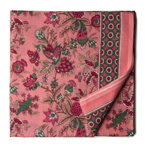 Precut 0.75 meters -Printed Cotton Fabric