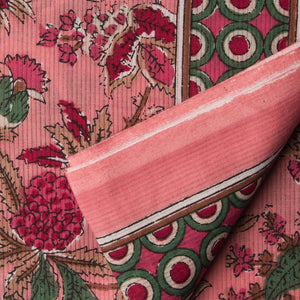 Precut 0.75 meters -Printed Cotton Fabric