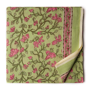 Precut 0.75 meters -Printed Cotton Fabric