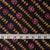 Precut 0.75 meters -Printed Cotton Fabric