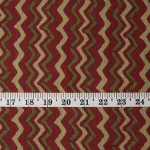 Precut 0.25 meters -Printed Cotton Fabric