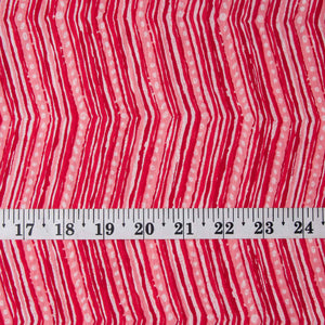 Precut 0.75 meters -Printed Cotton Fabric