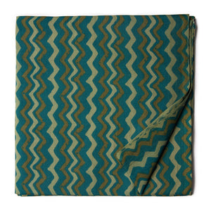 Precut 0.75 meters -Printed Cotton Fabric