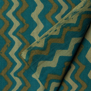 Precut 0.25 meters -Printed Cotton Fabric