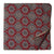 Precut 0.25 meters -Printed Cotton Fabric