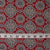 Precut 0.25 meters -Printed Cotton Fabric