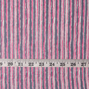 Precut 0.25 meters -Printed Cotton Fabric