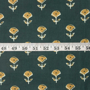 Printed Cotton Fabric