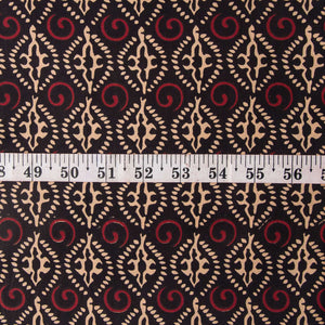 Printed Cotton Fabric