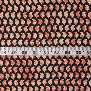 Printed Cotton Fabric