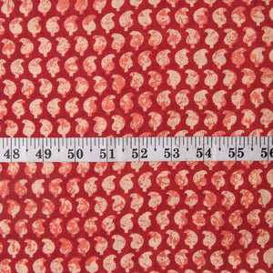 Printed Cotton Fabric