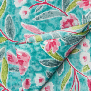 Printed Cotton Fabric