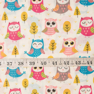 Printed Cotton Fabric