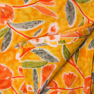 Printed Cotton Fabric