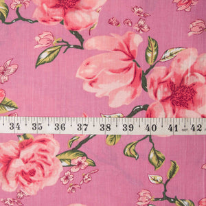 Printed Cotton Fabric