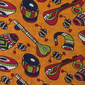 Printed Cotton Fabric