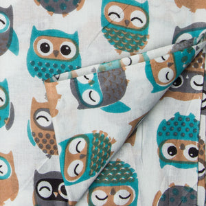 Printed Cotton Fabric