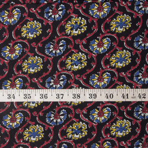 Printed Cotton Fabric