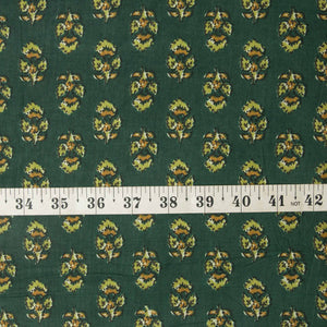 Printed Cotton Fabric