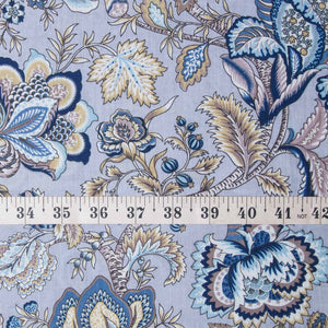 Printed Cotton Fabric