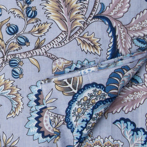 Printed Cotton Fabric