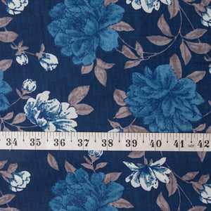 Printed Cotton Fabric