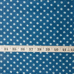 Printed Cotton Fabric