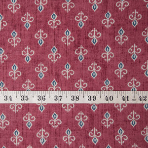 Printed Cotton Fabric