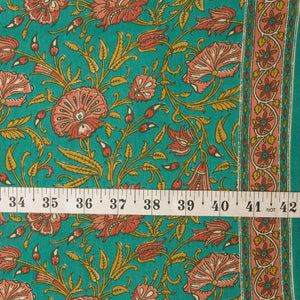 Printed Cotton Fabric