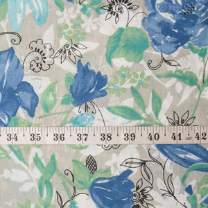 Printed Cotton Fabric