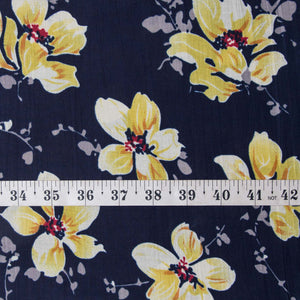 Printed Cotton Fabric