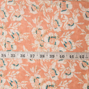 Printed Cotton Fabric