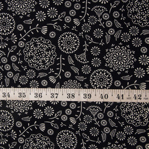 Printed Cotton Fabric