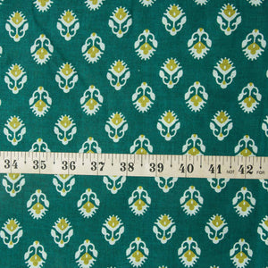 Printed Cotton Fabric