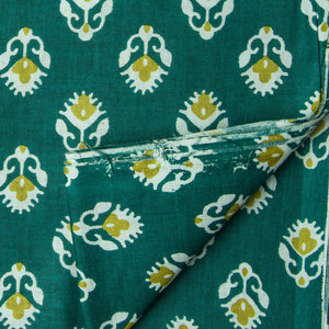 Printed Cotton Fabric