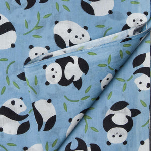 Printed Cotton Fabric