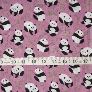 Printed Cotton Fabric