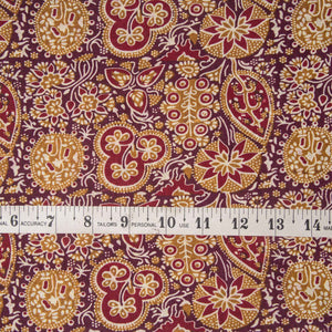 Printed Cotton Fabric