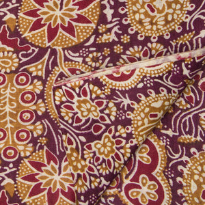 Printed Cotton Fabric