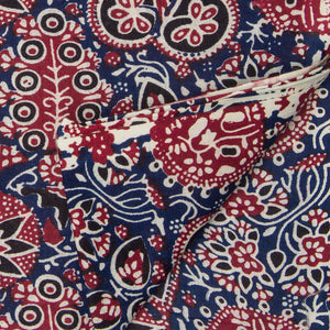 Printed Cotton Fabric