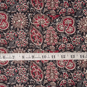 Printed Cotton Fabric