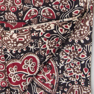 Printed Cotton Fabric