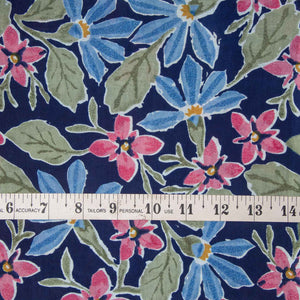 Printed Cotton Fabric