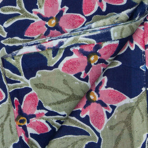 Printed Cotton Fabric