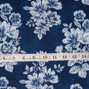 Printed Cotton Fabric