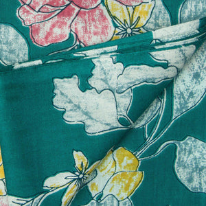 Printed Cotton Fabric